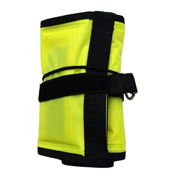 

Professional 4' Scuba Diver SMB Surface Marker Buoy + Dive Reel Kayak Anchor