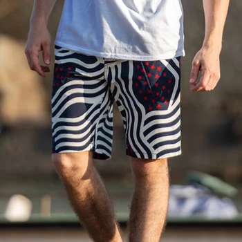 

Men's Shorts Beach Shorts Male Fashion Beach Male Shorts Beach Pants Men's Swimming Trunks for Swimming Clothing Fashion 2020