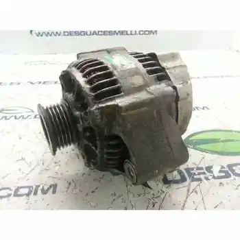 

YLE102060 ALTERNATOR LAND ROVER FREELANDER (LN)