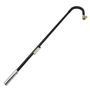 

34" Outdoor Garden Patio Dragon Trigger Start Propane Torch Burner with Igniter 20,000BTU