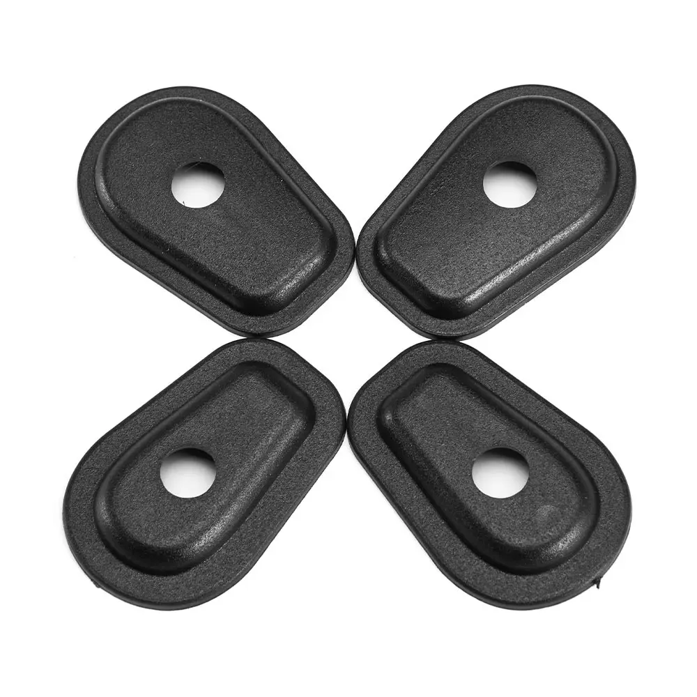 Motorcycle Turn Signals Indicator Adapter Spacers For Honda Rebel 300 500 For Kawasaki Z750 Z800 Z900 Z1000 Yamaha MT09 MT07