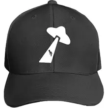 Забавная бейсболка с коровой, шляпа для папы, Дальнобойщик, головные уборы для мужчин и женщин