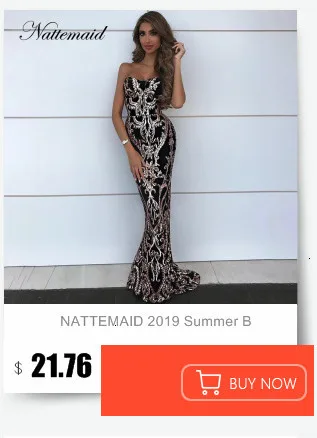 NATTEMAID белое длинное платье макси с открытыми плечами, Сетчатое облегающее платье с блестками, женские вечерние платья без бретелек, сексуальные летние платья