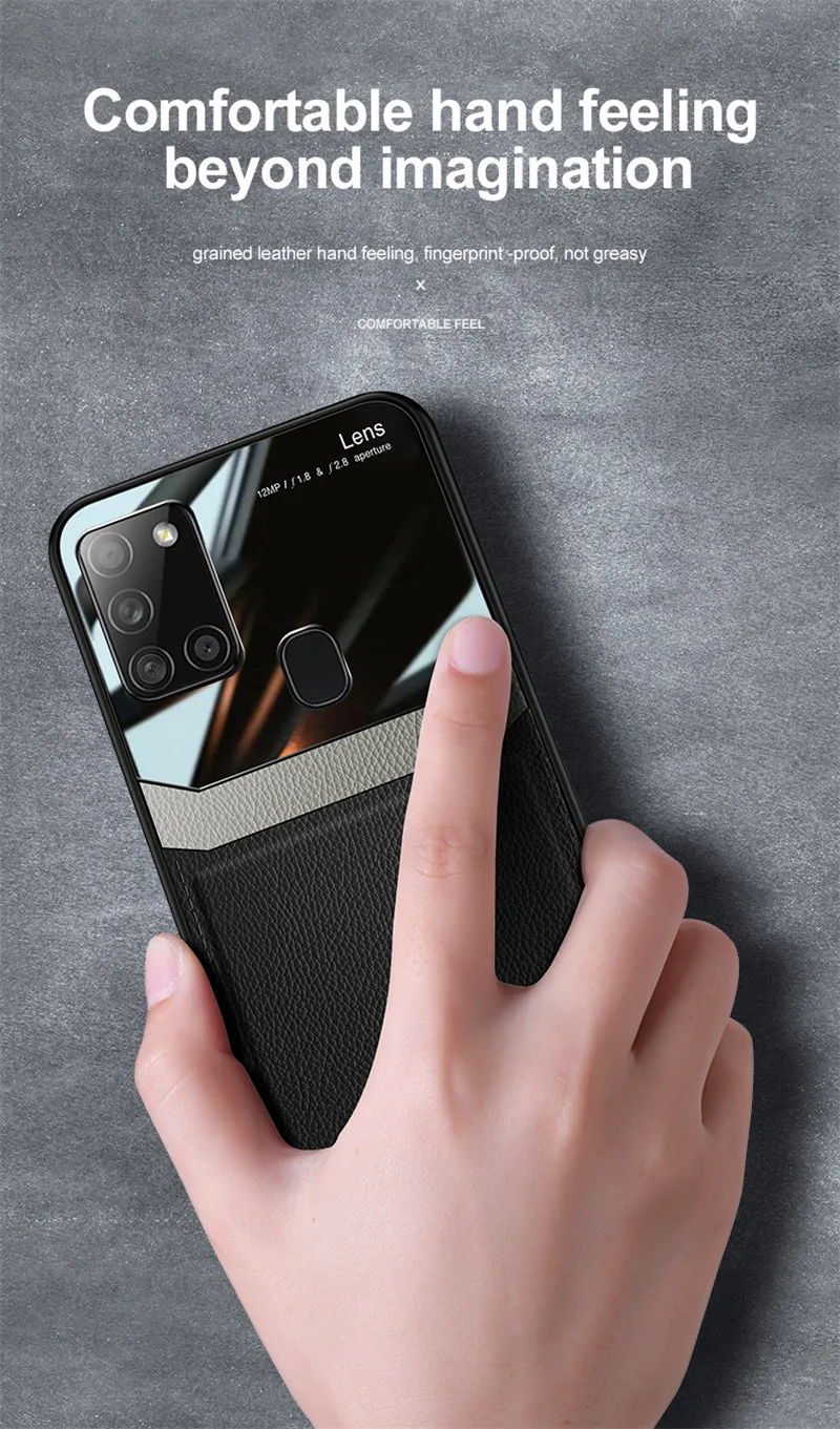 2020-8-22-三星-A21SPC头拼皮纹壳描述_08