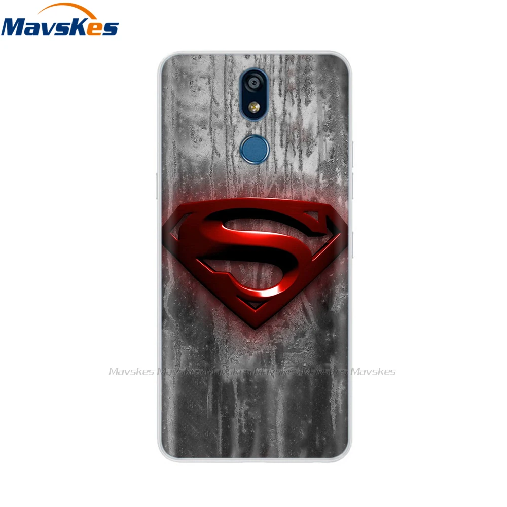 Silicone Soft TPU Cute Cartoon Protective Case Cover in Stylish Design