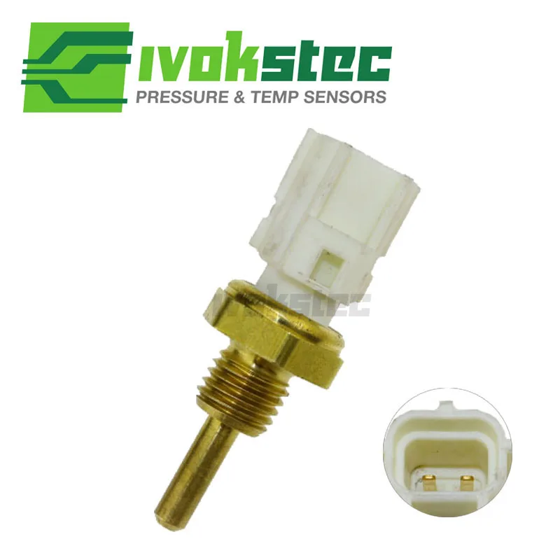 Water Coolant Temperature Sensor For Toyota Yaris Camry For Lexus For