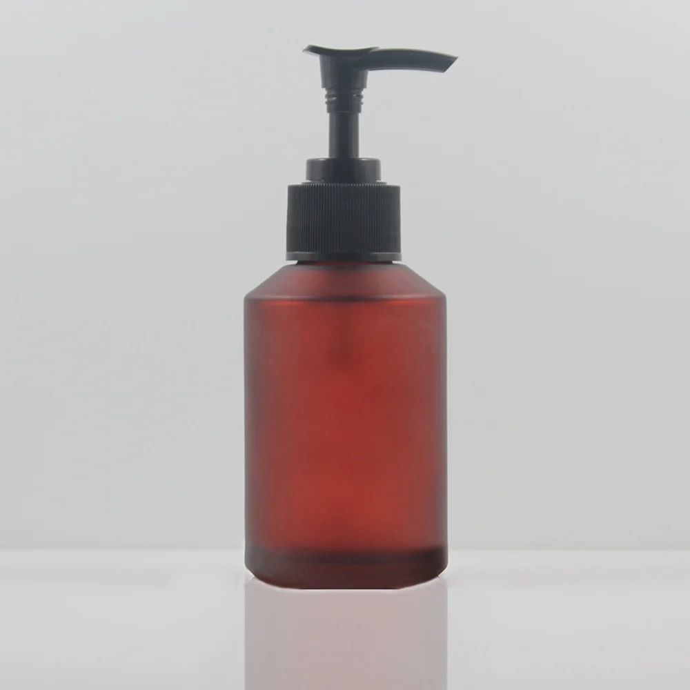 LG201 Red Frosted-125ML (2)