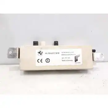 

65206912818 switchboard Bmw 3 Series Compact (e46) 1.8 16v