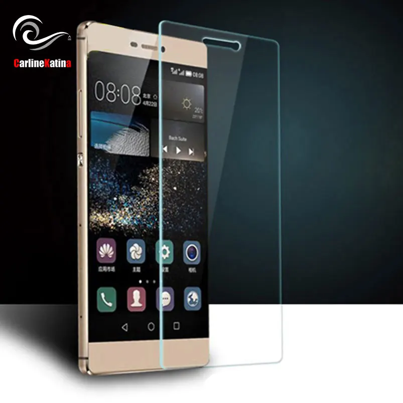 Защитное стекло 9H для Huawei P Smart Honor 9 P8 P9 P10 lite 2016 2017 Mate Pro Nova 2i Y6|tempered glass screen protector|glass
