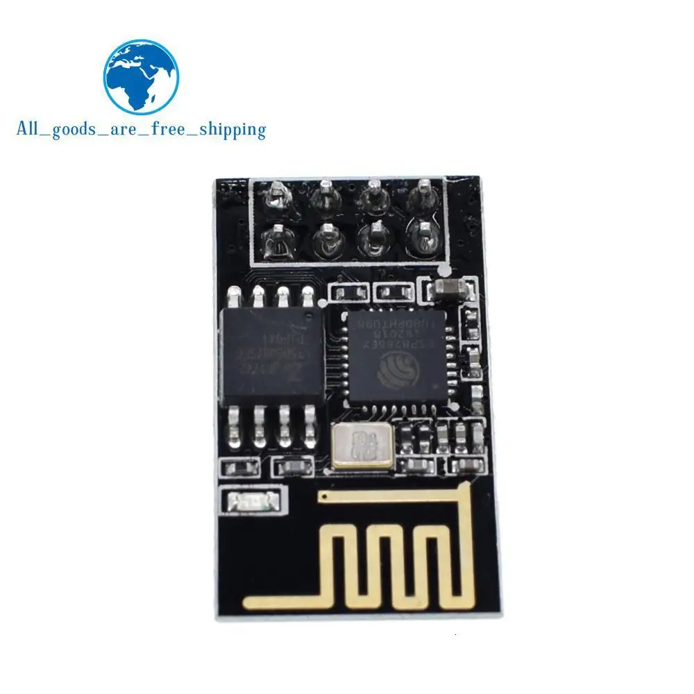 esp-01 1