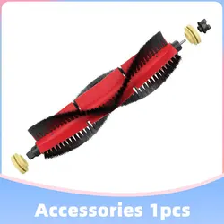 Replacement of Detachable Main Brush For Xiaomi Mijia Vacuum 1 2 1S Roborock S5 S6 Max S50 S51 S55 S60 E20 C10 Vacuum Cleaner