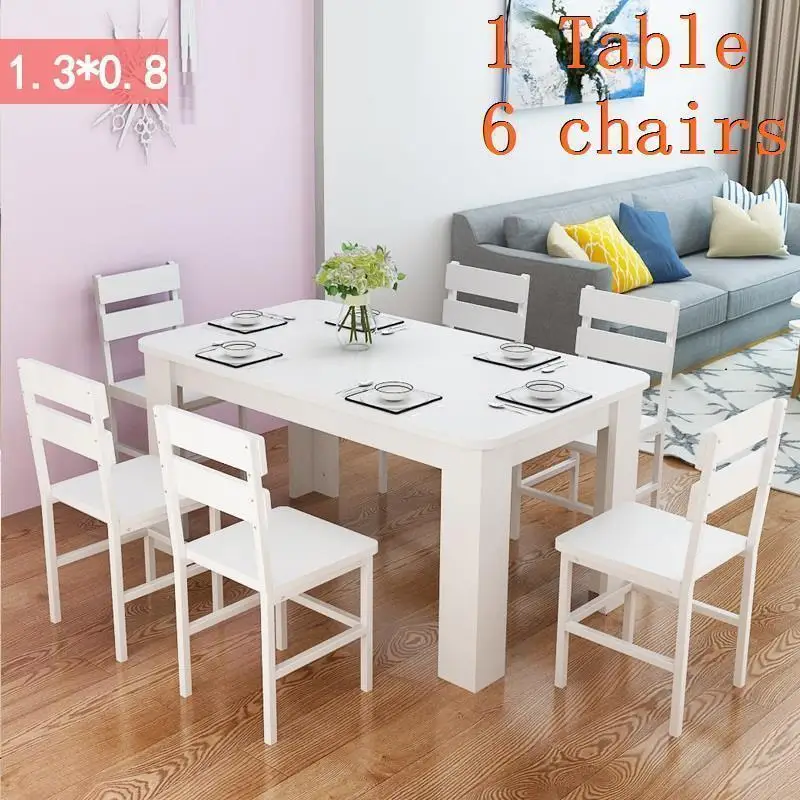 Pliante Sala Jantar набор Tisch De Salle Eet Tafel Comedor Marmol A Manger современный деревянный стол для столовой