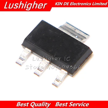 

10pcs LM317K SOT223 LM317