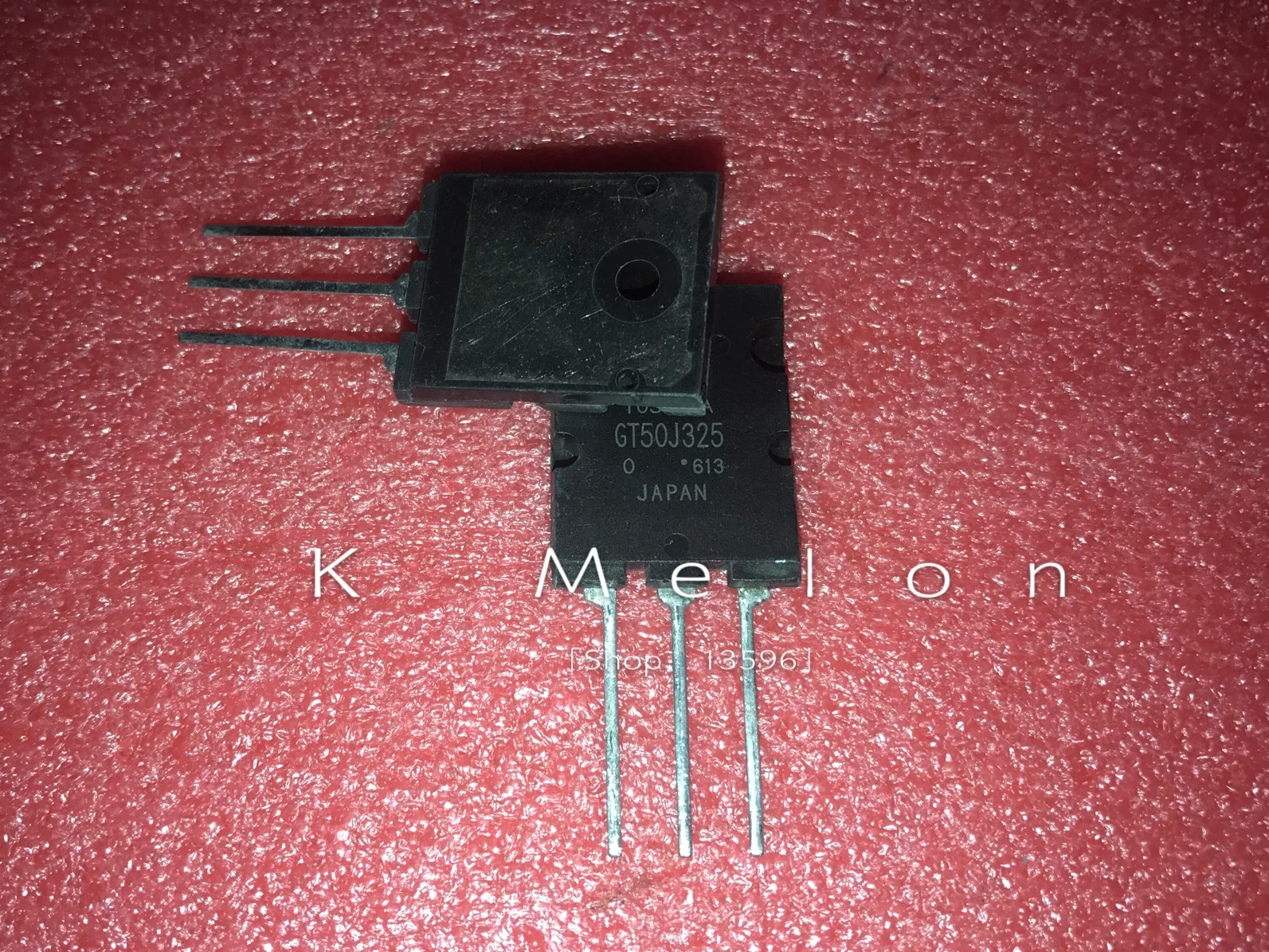 5PCS/10PCS NEW GT50J325 50J325 TO-264 | Обустройство дома