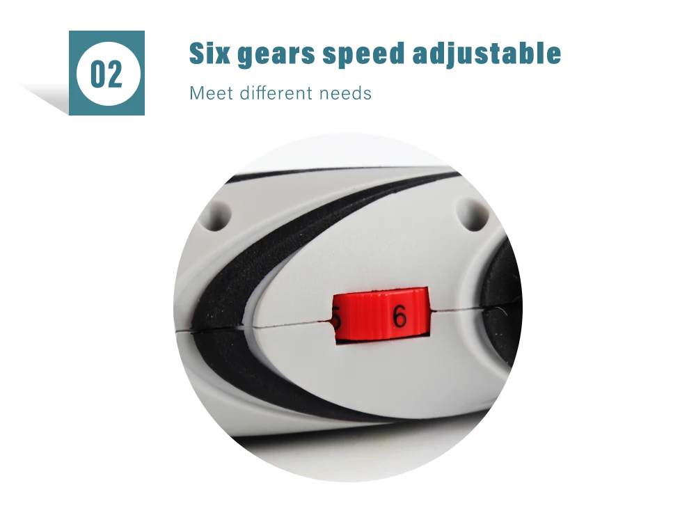 180W 6-speed Mini Electric Grinder Drill Rotary Tool Engraving Accessories 40pcs/90pcs 10000- 32000rpm Ceramic Metal Power Tool