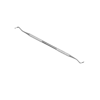 

YOKO curette, YSI020, 170 mm, glossy