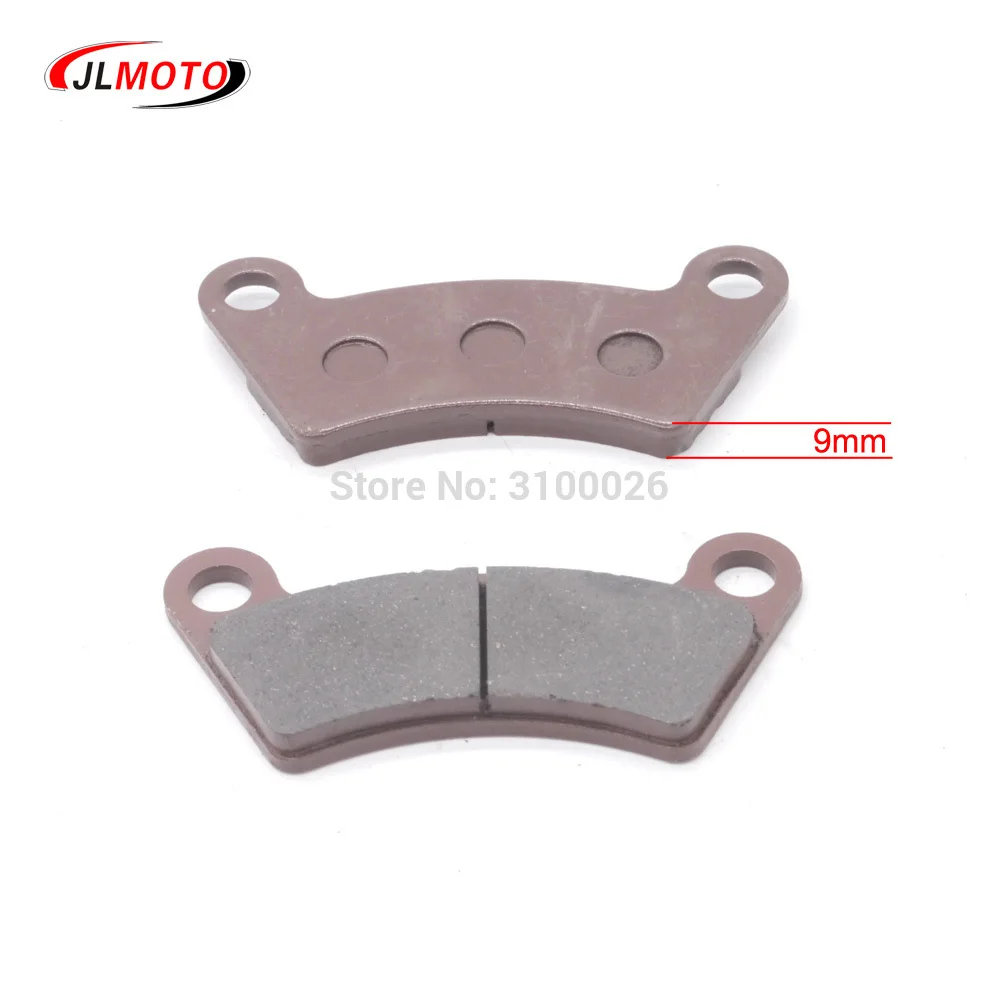 JLA-21B-069-5-BRAKE-PAD-ATV-PARTS-JINLING