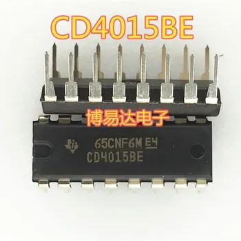 

CD4015BE CD4015 DIP-16