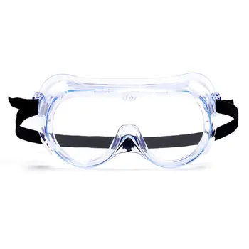 

Riding Protective Glasses Goggles Dustproof Sandproof Windproof Industrial Dust Goggles Anti-Shock Goggles