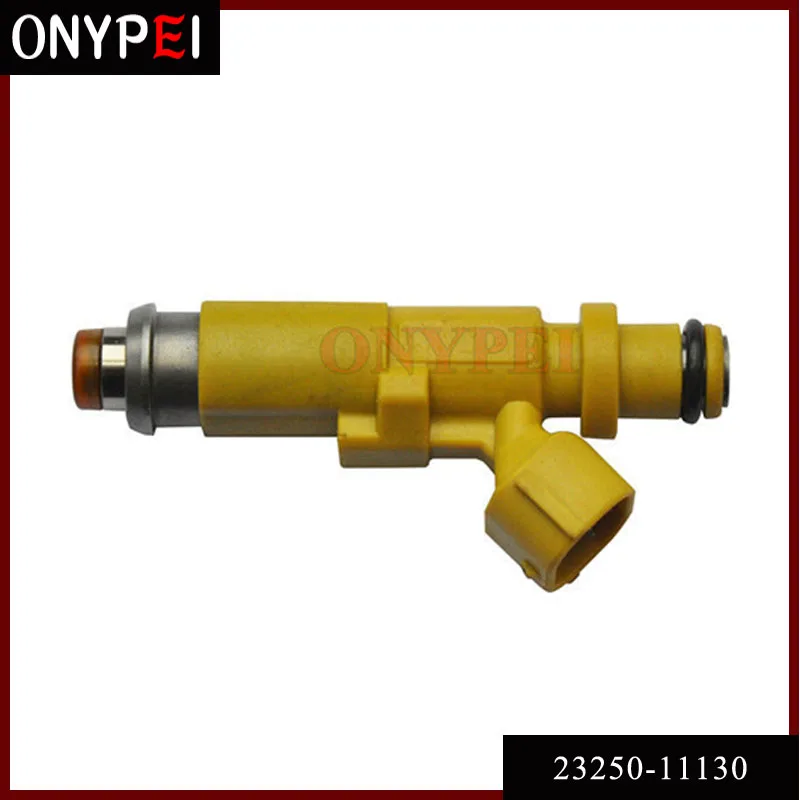 Форсунка топливного инжектора 23250 11130 23209 для Toyota Corolla EE111 4EFE EE10 # 5EFE Caldina ET196|injector