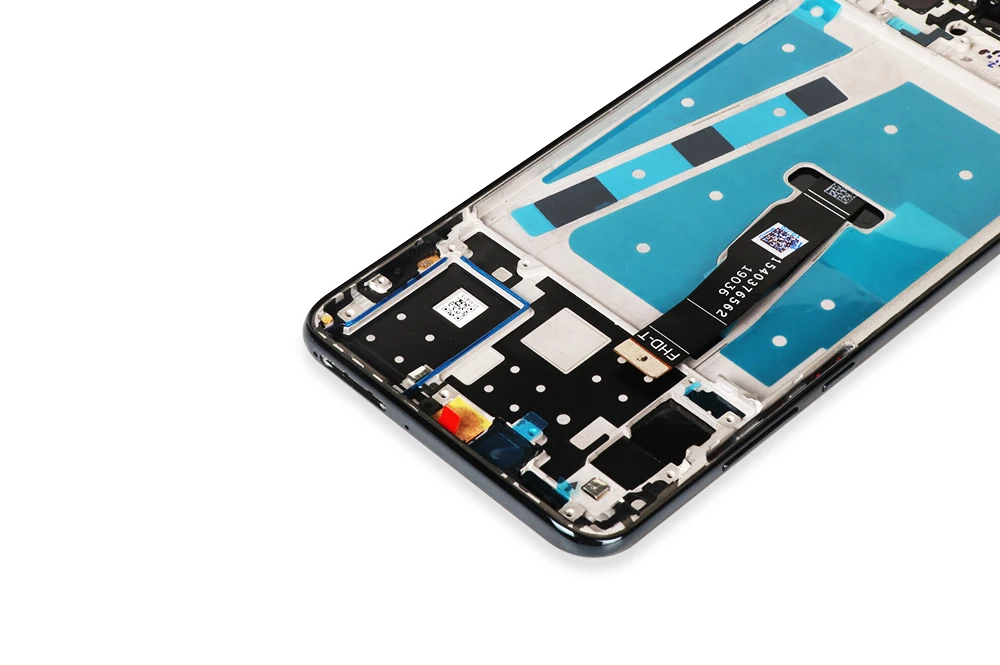 ЖК-дисплей для huawei P30 Lite, сенсорный экран Nova 4E, дигитайзер, замена экрана для P30 Lite Nova 4E MAR-LX1M L01A
