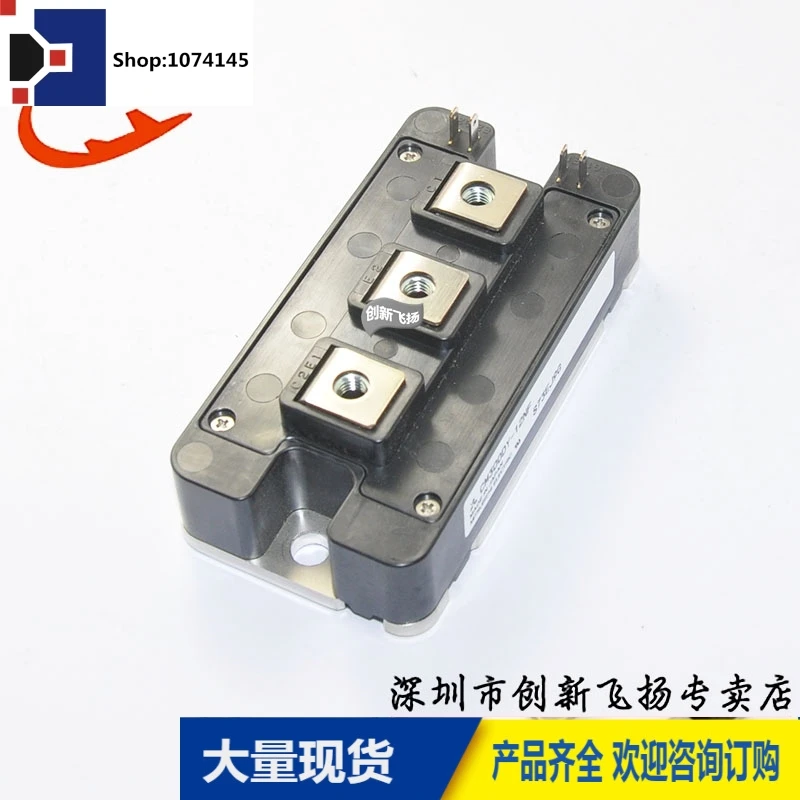 CM300DY-12NF300A-600V/