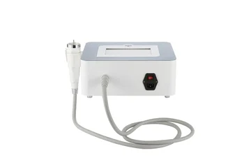 

New design Salon use most effective intracel fractional rf microneedling machine with 4 types needles