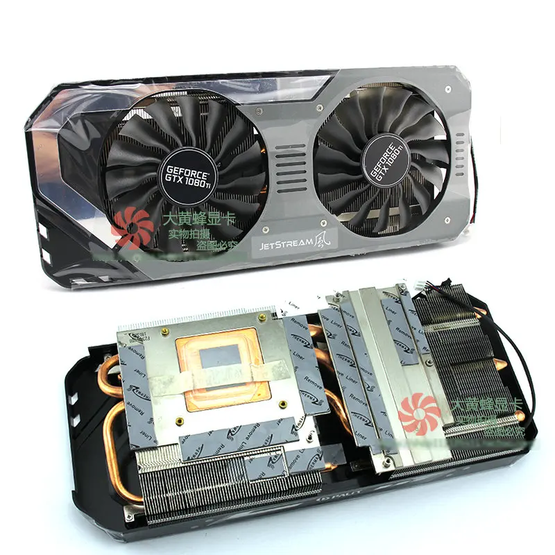 GeForce GTX 1080ti 分解歴ありジャンク