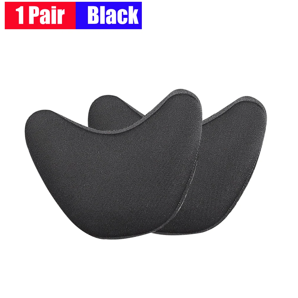 Inserts Pour Chaussures Trop Grandes : 4 Paires Pour Ajuster La Pointure Et éviter Les Pieds Qui Glissent - 7