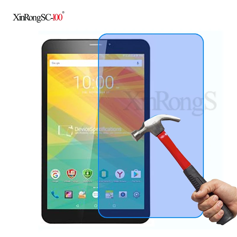 Защитное стекло для Dexp Ursus N180i K18 3G 4G/Tesla Neon 8 0 | Компьютеры и офис