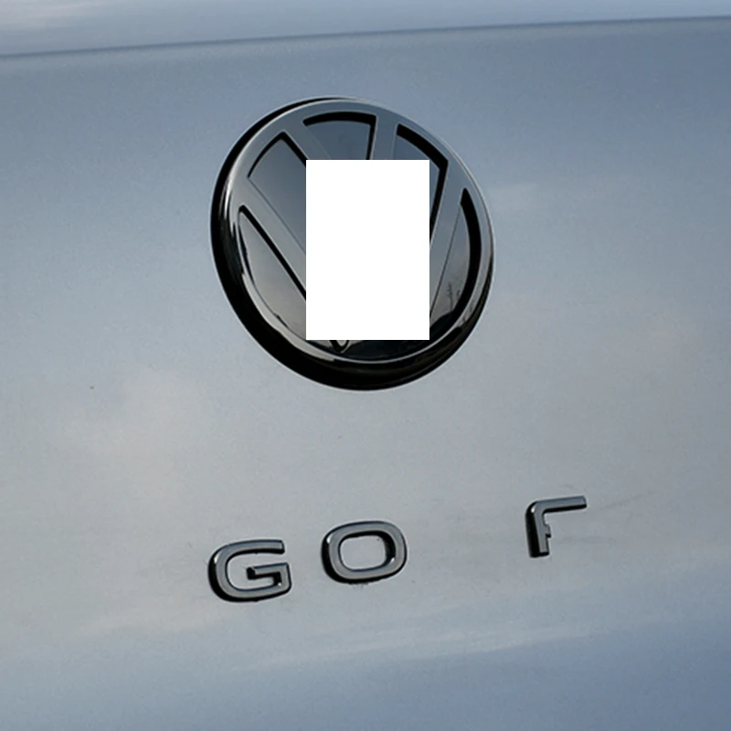 Купить Логотип На Гольф 4