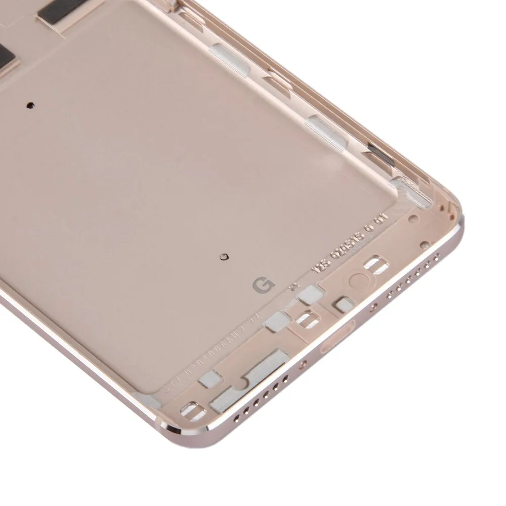 Абсолютно для Xiaomi Redmi Pro Крышка батарейного отсека задняя стеклянная дверь корпус+ Инструменты для ремонта
