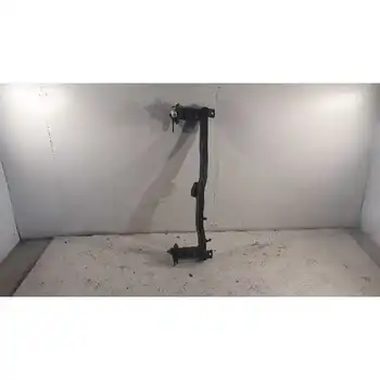 

8777151 reinforcement Front Bumper Peugeot 407 Coupe Basic