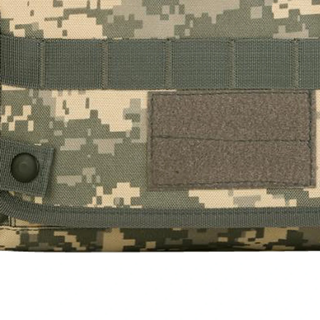 Многофункциональный Открытый Нейлон Molle сумка маленькая через плечо сумка-мессенджер сумки портфель для 10' ноутбука