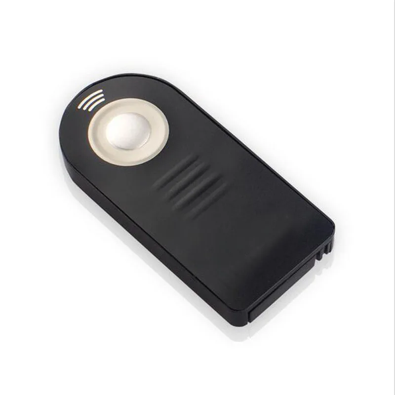 Buen valor Infrarrojo IR inalámbrico mando con Control remoto de liberación para Pentax K30 K5 K7 KR KX KM K-S1/S2/5/7/X/M/R/K10D/K20D/K110D/K200D Wl8oDLY3