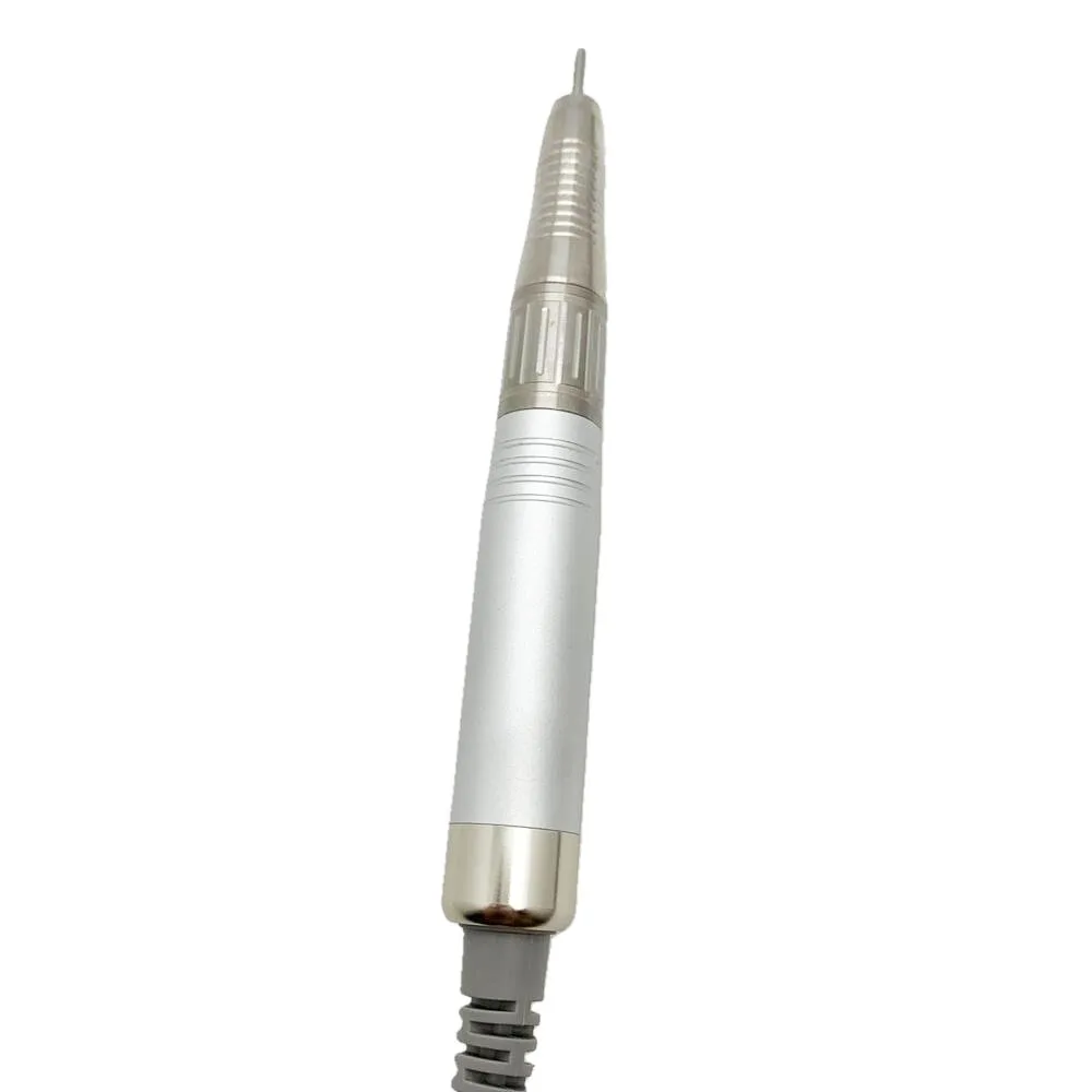 35000RPM Brushless Handpiece Drill Pen Pedicure Accessories Nail Art Tools Replacement Electric Nail equipment Manicure machine 5