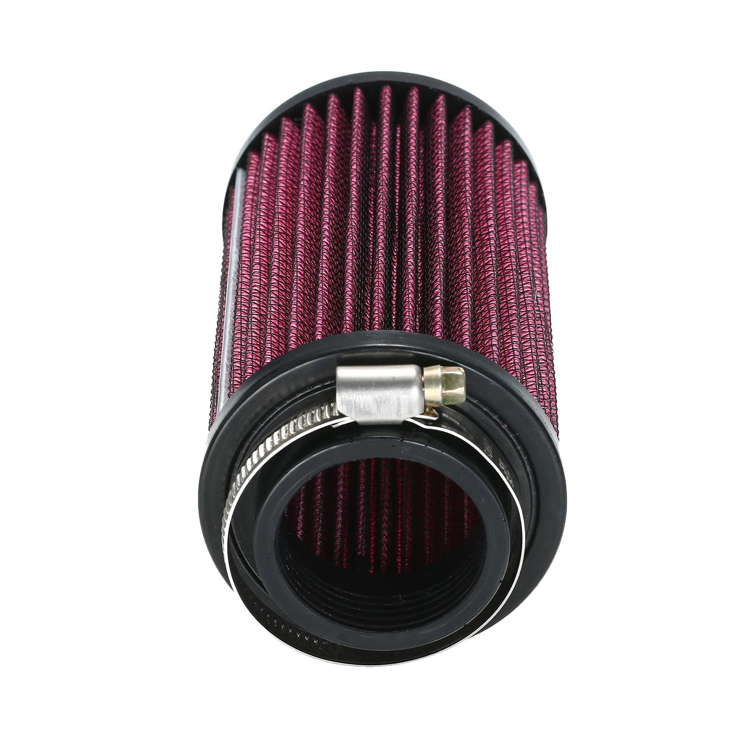 Автомобильные воздушные фильтры пара запасных фильтров Carb для Yamaha Banshee YFZ350