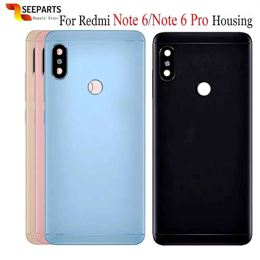 Батарея Редми Ноут 5 Купить