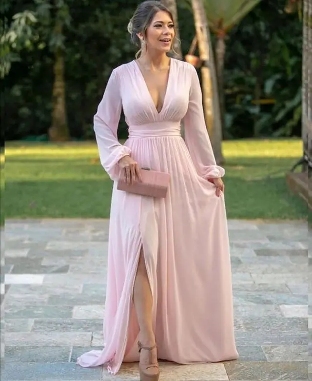 Bridesmaid Dresses 