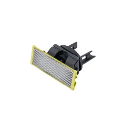 Oneblade Replacment Shaving Blades Heads For Oneblade Philips Electric Shaver QP2520 Safety Parts Sharp Stainless Steel For Men