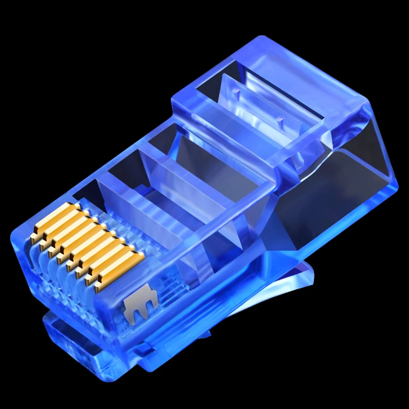 8p8c utp cat 5e rj 45. Модульный разъем rj45. коннектор rj45 цветной. разъем rj-45 8p8c. соединитель восьмиканальный модульный (вилка) rj-45.