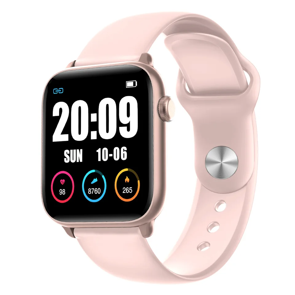 apple watch ip68