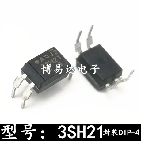 3SH21 PC3SH21 DIP-4