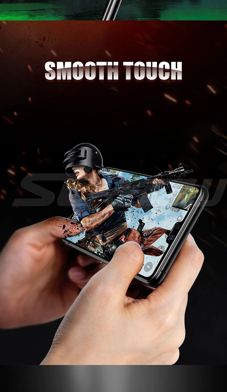 9D Защитное стекло для huawei P30 P20 Pro P20 P10 Lite Plus P Smart полноэкранный защитный чехол с пленкой из закаленного стекла