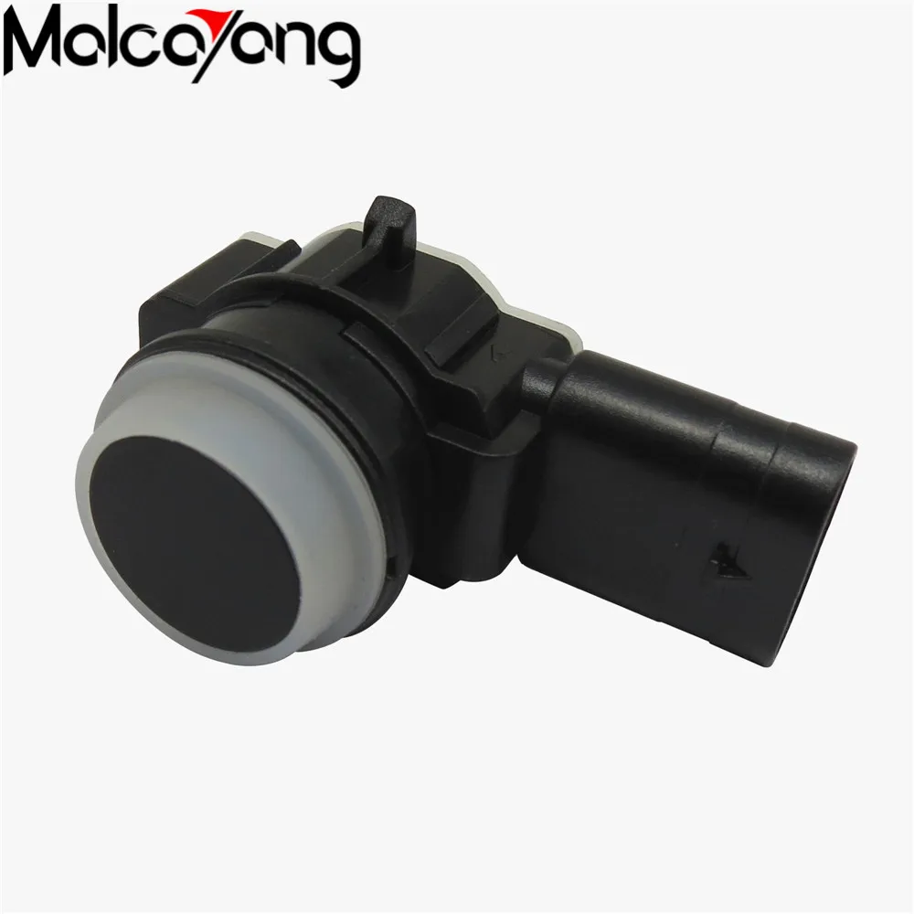 Новый датчик парковки 3Q0919275 3Q0919275A PDC для VW Tiguan II AD1 2 0 TDI|Датчики парковки| |