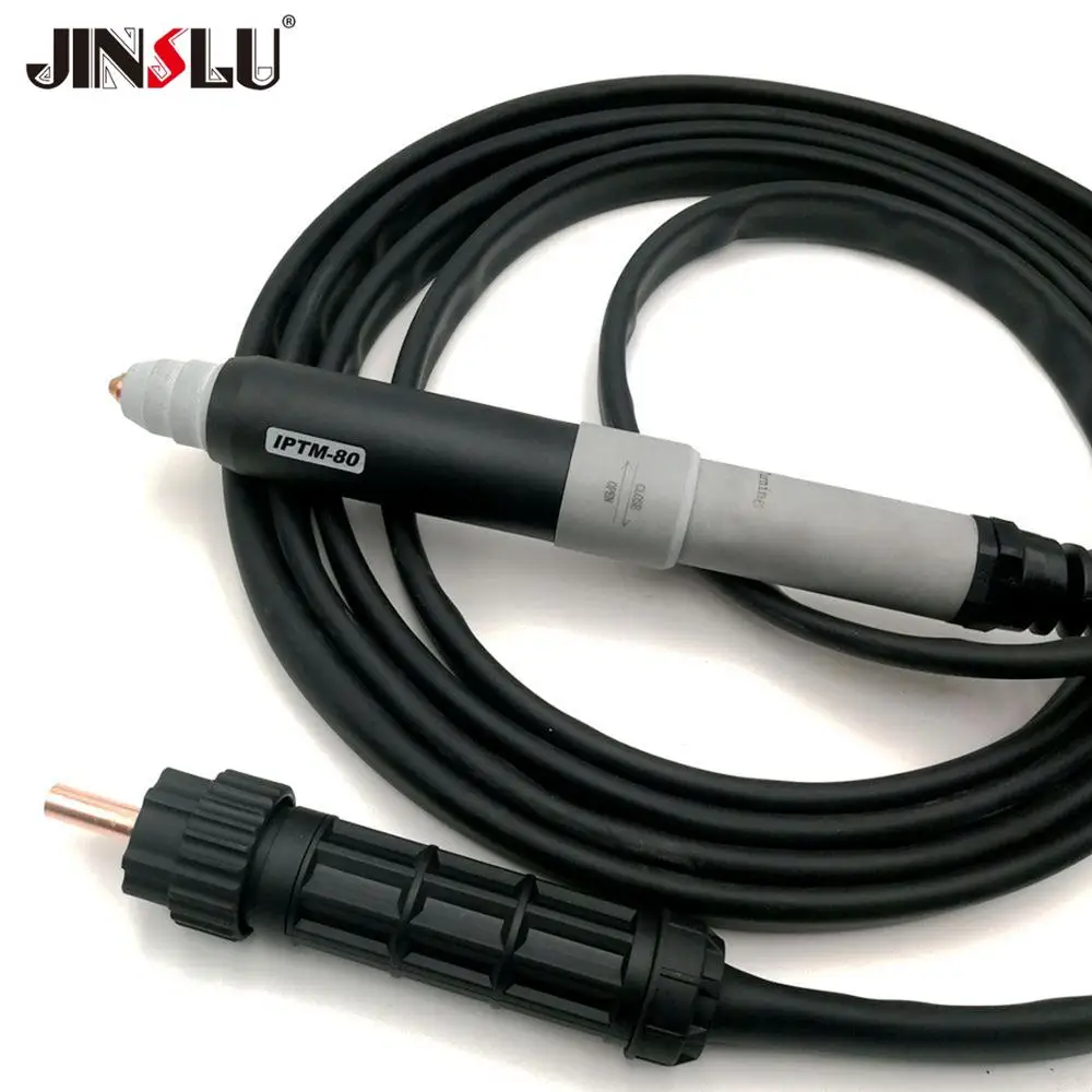2025 PT80 PT-80 IPT80 IPTM80 80A Torcia Per Taglio Al Plasma