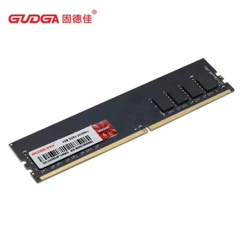 

GUDGA memoria ram DDR4PC 8GB 2400MHz Desktop Memory Module 288pin RAM for desktop computer Memoria RAM DDR4 1.2V RAM Intel