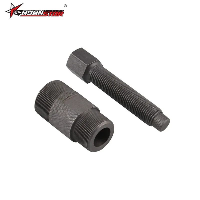 

Motorcycle Repair Tools Magnetic Motor Pull Code Suitable for Kawasaki Suzuki KTM Yamaha Universal Rotor Puller