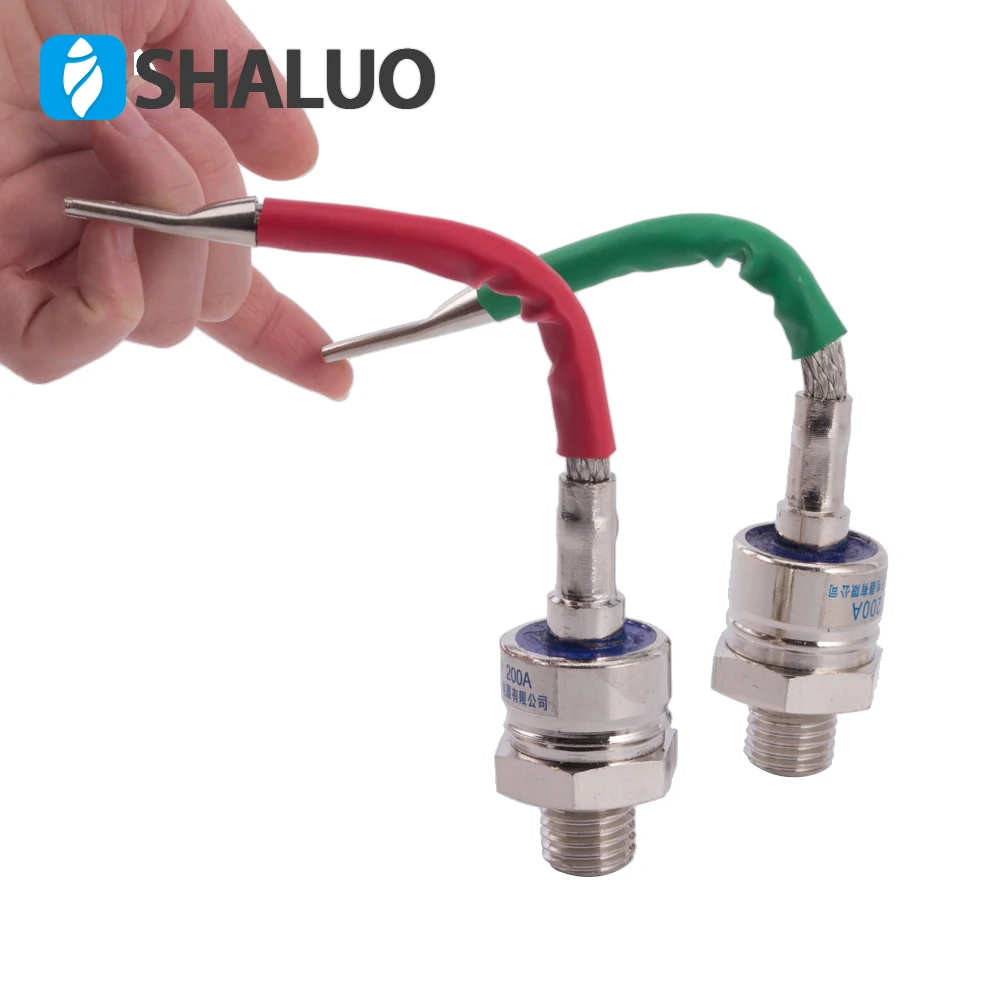 espiral o diodo retificador tiristor gerador rotativa 05
