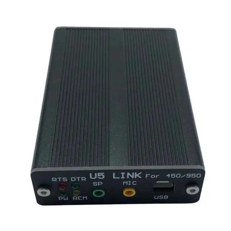 USB PC Linker Adapter Shortwave MINI Radio